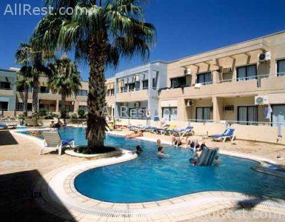 Anthea Hotel Apts 7